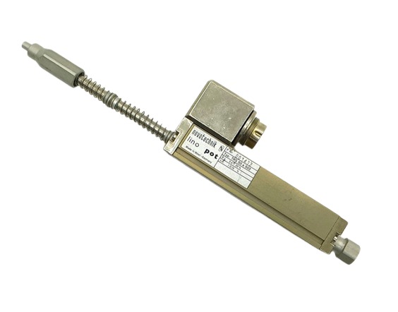 Novotechnik TRS 50 A 502 Position Short-Stroke Transducer
