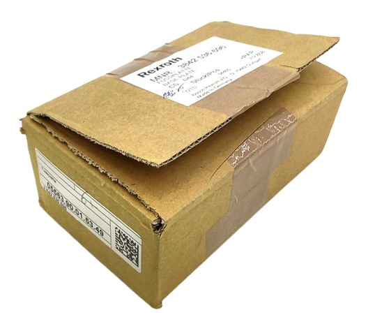6x Rexroth 3842 536 696 قاعدة من الفولاذ المقاوم للصدأ D44