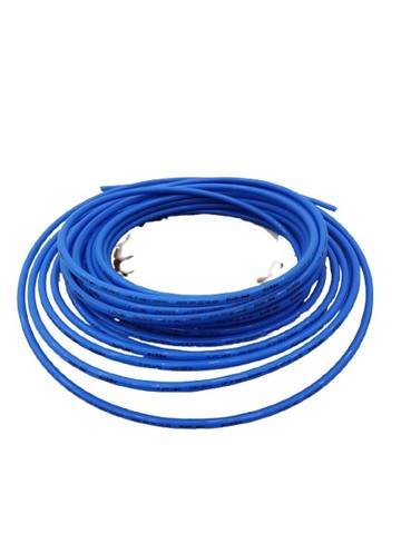 15m Festo 553909 PAN-10X15-BL tubes for energy chain