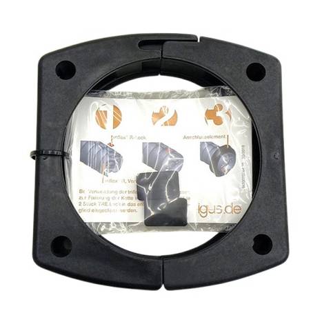 Igus TL.100.002.Z0 Mounting Bracket without Strain Relief