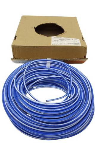 100m 4160626 single-core tinned cable