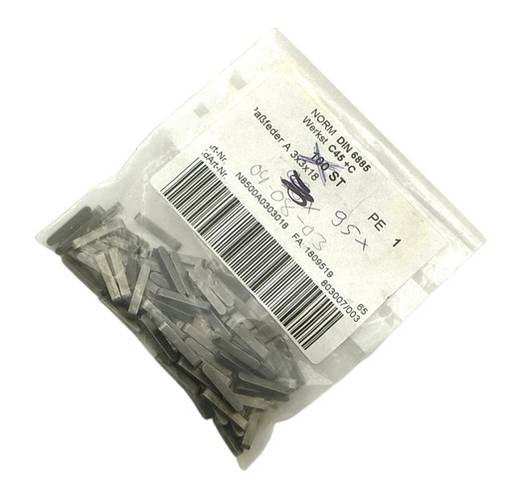 95x Norm N8500A0303018 مفتاح ريشة آلي متوازٍ