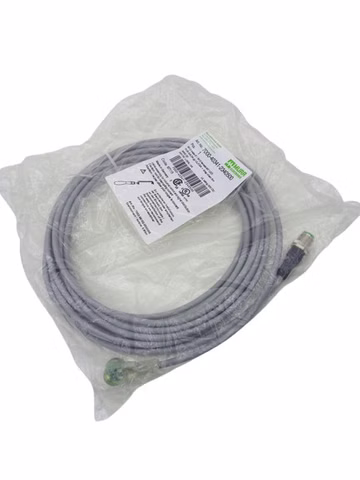 5m Murrelektronik 7000-40341-2340500 M12 A-Cod LED-Kabel