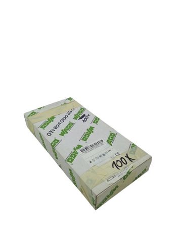 100x Wago 51168551 2-Wire Diode Terminal Block