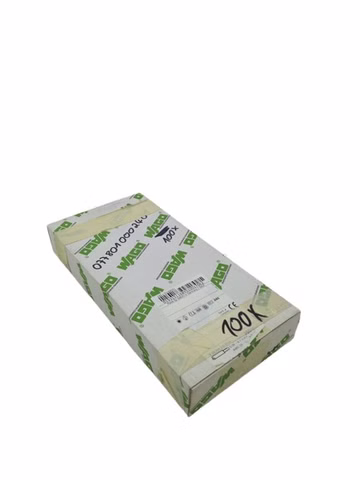 100x Wago 51168551 2-Leiter-Diodenklemmenblock