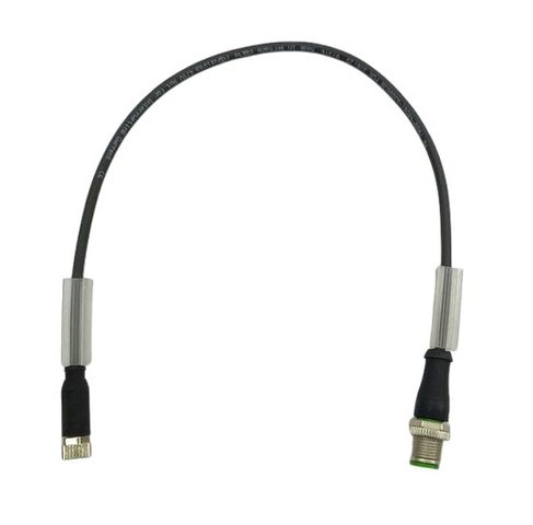 0.3m Murrelektronik 7000-40561-6300030 Straight Cable