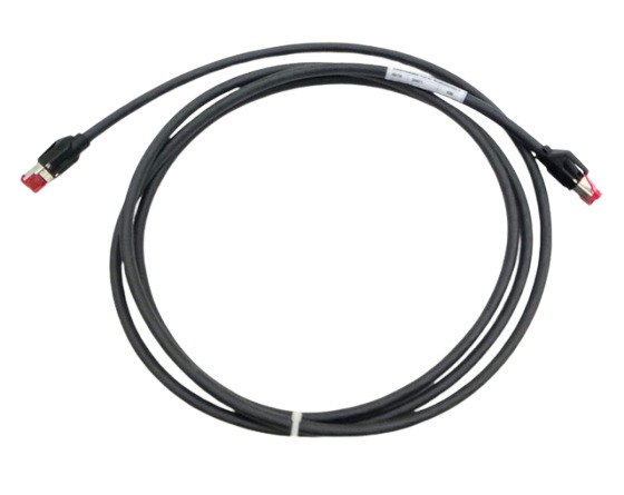 Ethernet-кабель Rexroth R911170151 RKB0008/0025 длиной 2.5 m