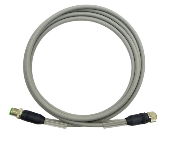 2m Murrelektronik 7000-48001-2950200 تجميعة كابلات