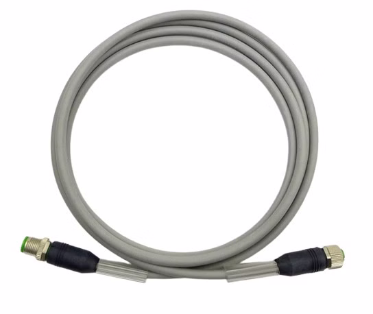 2m Murrelektronik 7000-48001-2950200 Kabelkonfektion