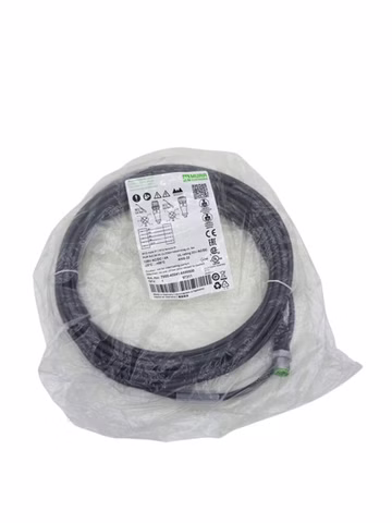 5m Murrelektronik 7000-40041-6550500 M12 Kabelkonfektion