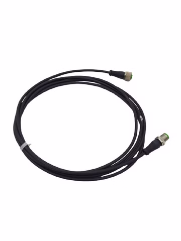 2,5m Murrelektronik 7000-40001-6330250 M12 Buchse Kabel