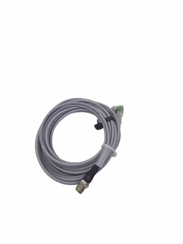 5m Murrelektronik 7000-40341-2340500 Kabelkonfektion