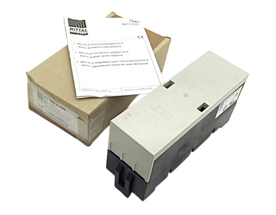 Адаптер подключения шин Rittal SV 9613.000 Mini-PLS