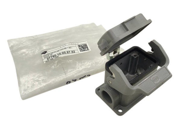 Harting 19300061255 Han® B базовый корпус Han 6B