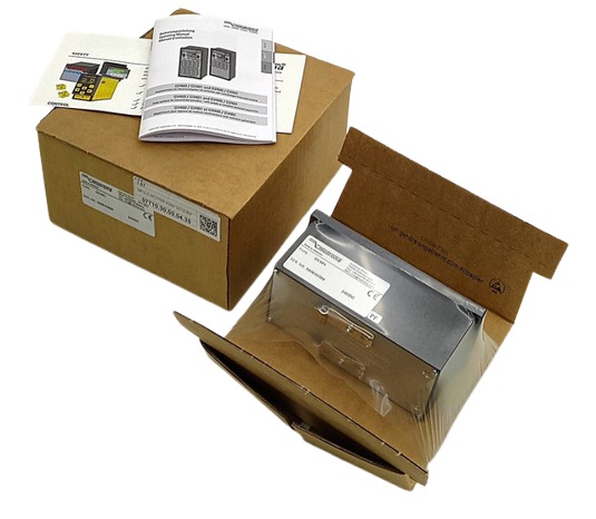 Motrona GV481 Pulse Distributor for Incremental Encoders GV 481