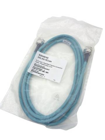 2m Соединительный кабель Siemens 6XV1875-5AH20 N-Connect