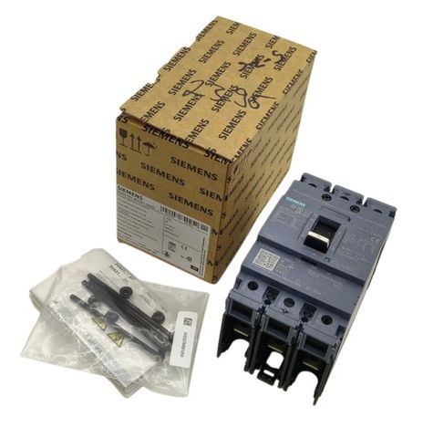 Siemens 3VA5195-4ED31-0AA0 Sentron قاطع الدائرة