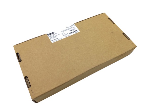 Терминальный модуль Siemens 6SL3055-0AA00-3BAO Sinamics 6SL3055