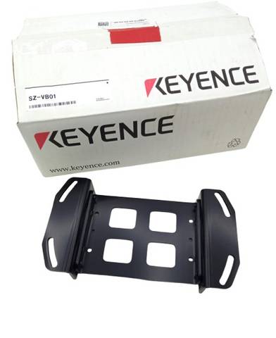 Монтажный кронштейн Keyence SZ-VB01 с регулируемым углом