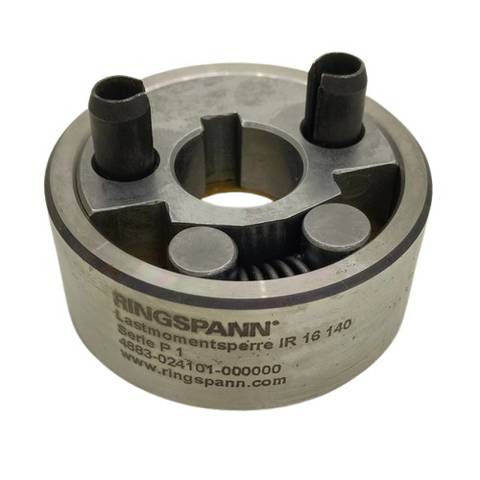 Ringspann 4883-024101-000000 (IR 16 140) Load Moment Lock