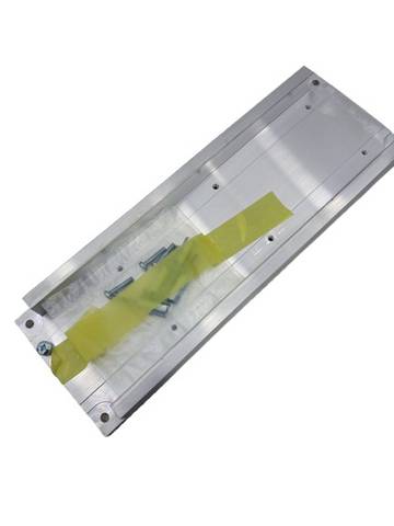814 345 5 Flatpack Design Heatsink for Braking Resistor