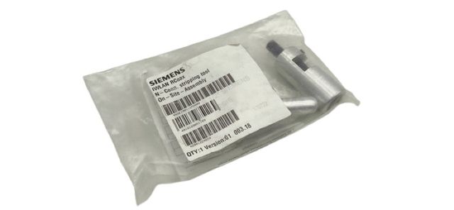 Siemens 6GK1901-1PH00 для быстрой зачистки кабелей RCoax