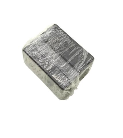 4x Item 0.0.406.33 80X40 M16 Line 8 Base Transport Plate