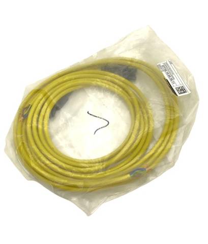 2x 3m SZ4315.110 Rittal Feed-In Through Connection Cable