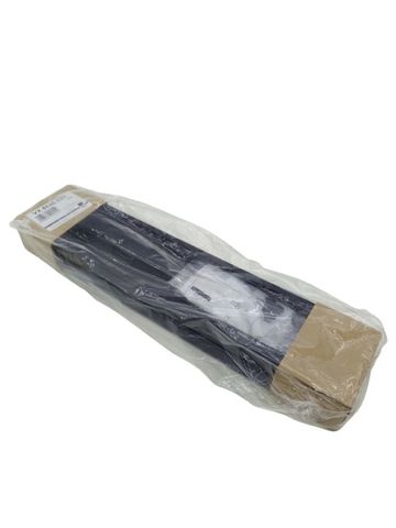 Rittal VX 8640.033 أغطية قاعدة / قاعدة جانبية 100 مم