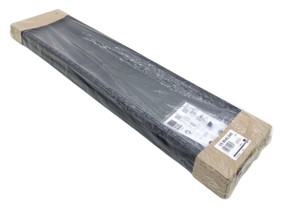Rittal VX 8640.045 Steel Plate Plinth Claddings VX System