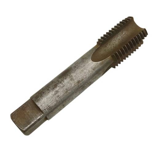 Метчик SKF M39 с прямой резьбой