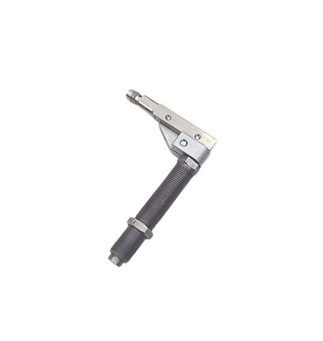 Inductive sensor with button