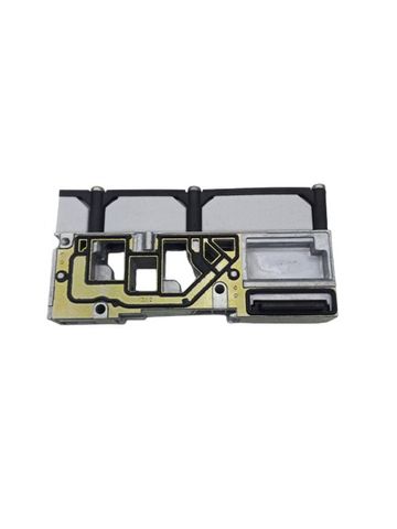 Festo 533353 VMPA1-FB-SPU G1/4 لوحة تزويد