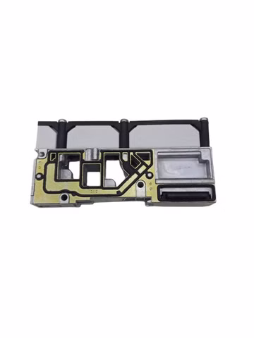 Festo 533353 VMPA1-FB-SPU G1/4 Versorgungsplatte