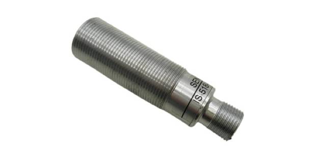 Sensopart IS 518-42 M12 Plug 4-Pole Inductive Sensor