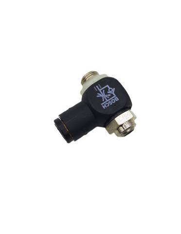 Bosch 001 0821200140 270 Check Valve Throttle