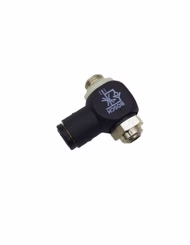 Bosch 001 0821200140 270 Rückschlag-Drosselventil
