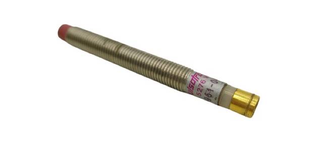 Pulsotronic 9961-0464 KJ2-M8MN50-DPS-V1 Inductive Sensor