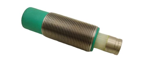 Pepperl + Fuchs Y16649 NJ8-18GM50-E2-V4 Inductive Sensor
