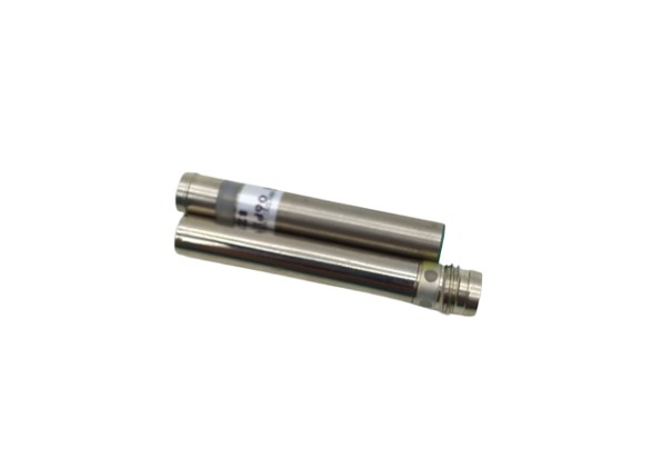 Индуктивный датчик приближения Baumer electric IFRM 06P1703/S8L