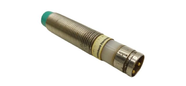 Schönbuch electronic IPLG 1214 Inductive Proximity Sensor