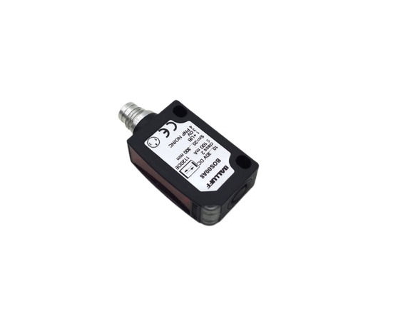 Balluff BOS00A8 Photoelectric Sensor Reliable Detection