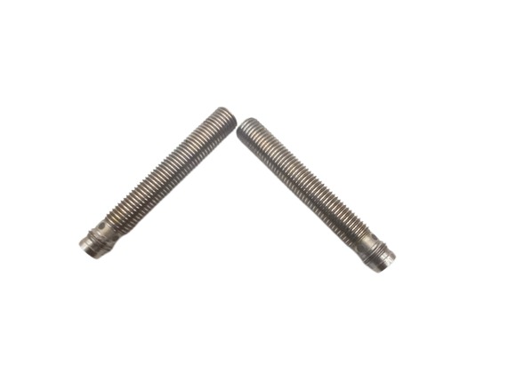 2x Inductive Sensor for Industrial Use