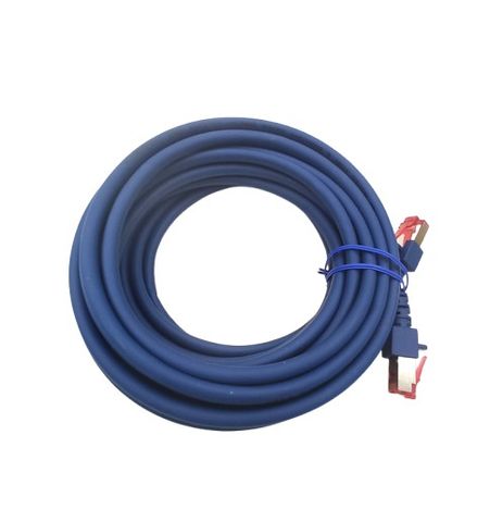 5m Halogen Free Gigabit Network Patch Cable RJ45 Stranded Copper