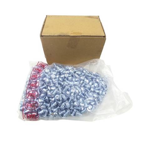 500x Reyher M5x8 07380.110.0050.008 Flat Head Screw
