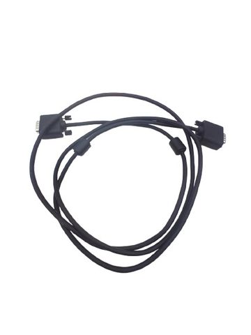 TF308 15-pin VGA connector cable for LCD monitor