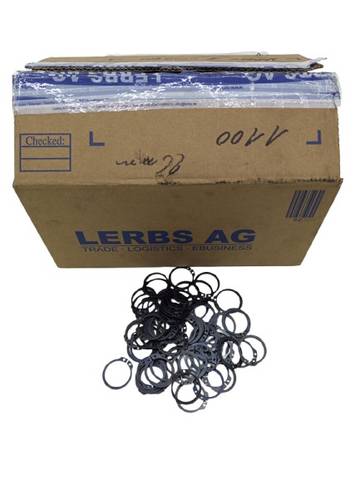 1100x مشبك دوار مائل لمجرى محوري للعمود 26mm