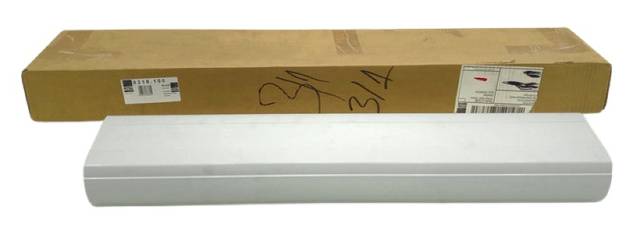 Rittal 6218.100 Aluminum Cp 180 Support Profile Support Profile
