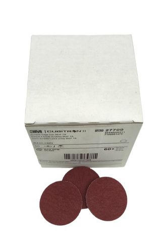 50x3M 27709 984F TR Durable Edge Ceramic Grinding Wheel