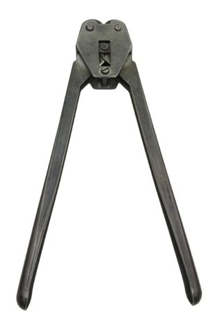 Coil Banding Crimper Tool Swiss made
